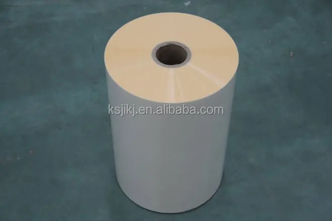 chinese bopp film for lamination