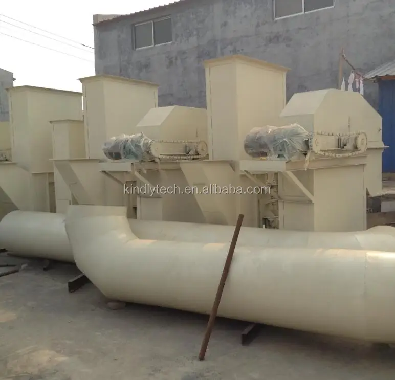 
CaCl2 Calcium Chloride Producing plant 