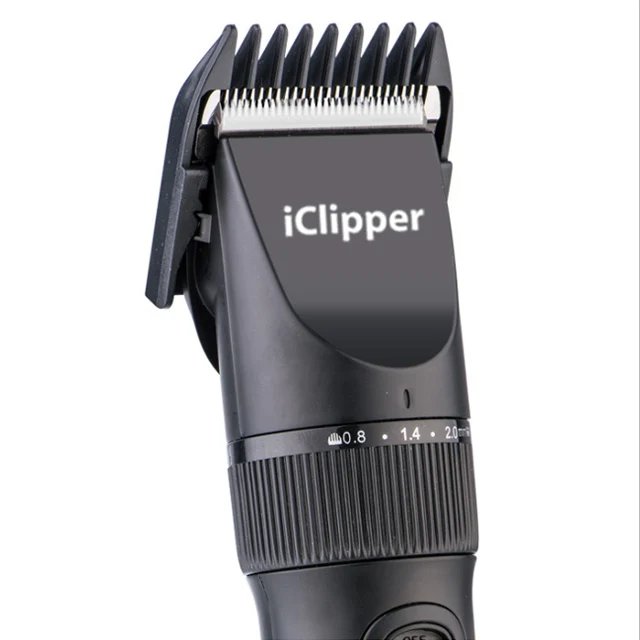 GB-X7 popular electric professional motor cordless hair cutter/hair clipper