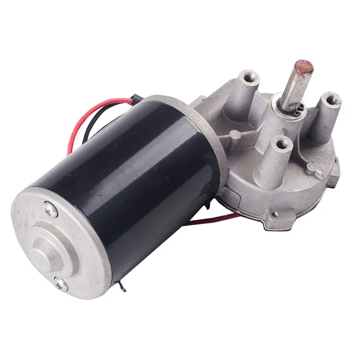 24 Volt Motor Wiper
