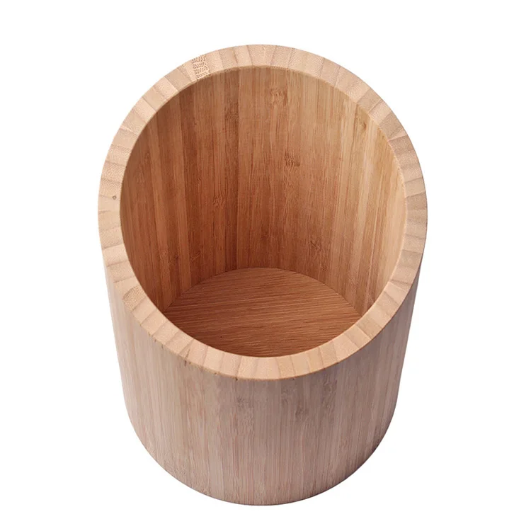 New arrival bamboo fiber cup custom logo supported bamboo mug