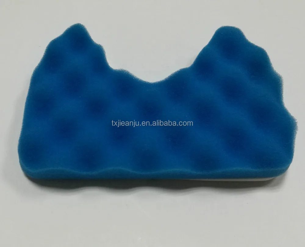 Замена FILTRO ASPIRAPOLVERE SAMSUNG DJ97-01159B