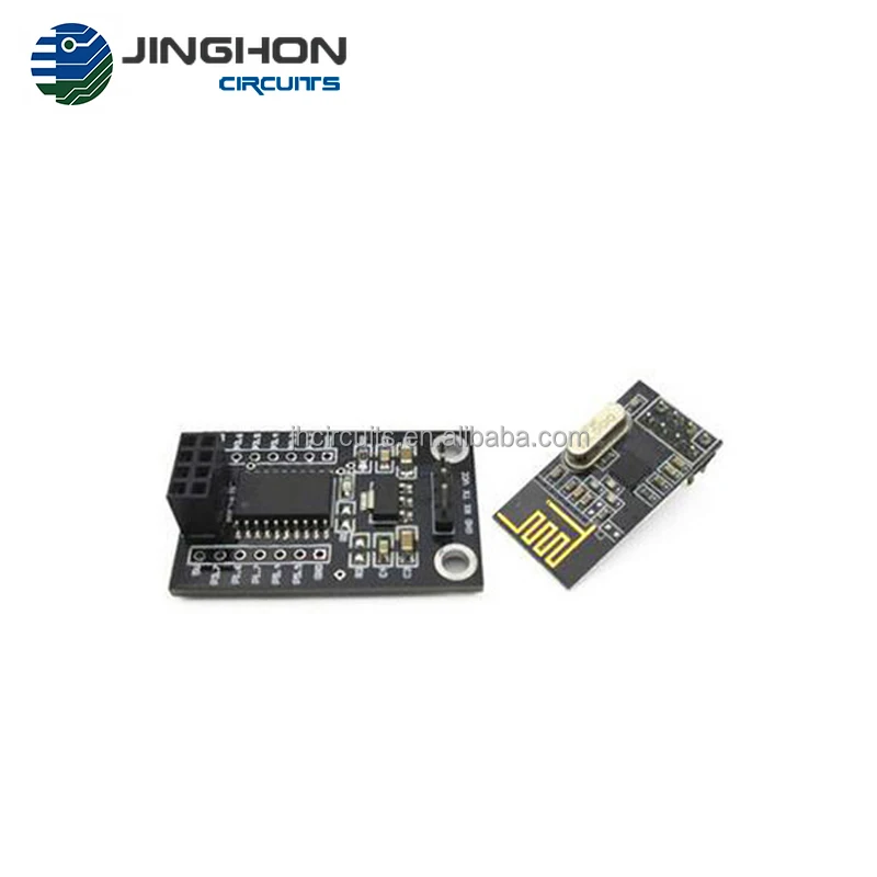 Китайский изготовленный на заказ USB-концентратор флэш-накопитель печатная плата производитель