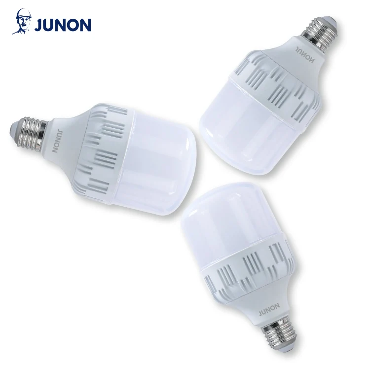 JUNON E27 40W LED Bulb LED bubble light
