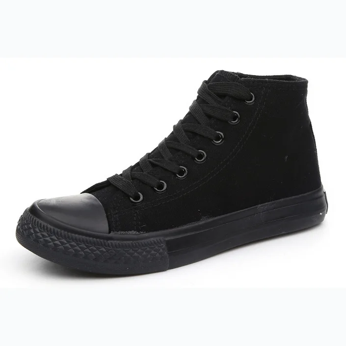 Closeout men women cheap high top shoes wholesale lot stock