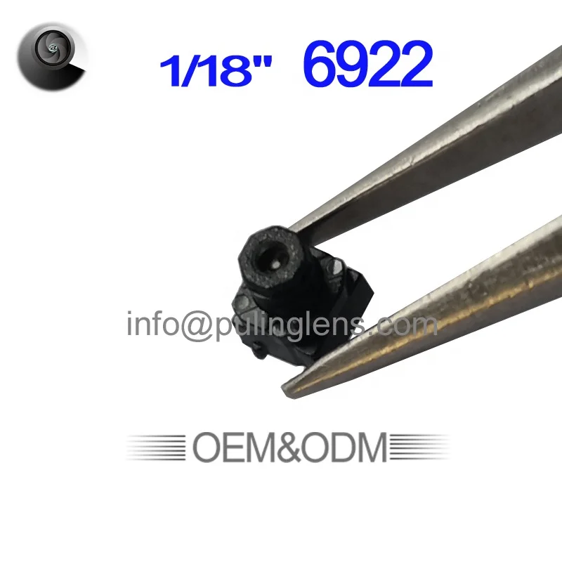 1.7mm/2.8mm/3.3mm/2.1mm m3/m4/m5/m6 endoscope lens for medical