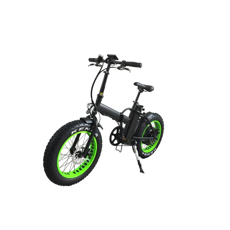 powerful bici elettric 1000 watt fat beach electric bicycle for adults 20 inch