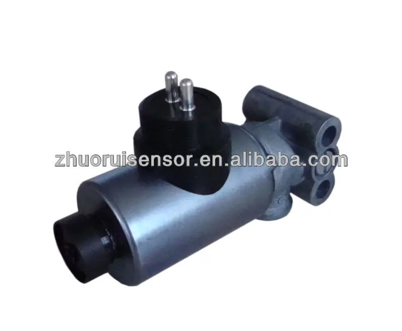 WABCO parts ZR-D015 3/2 way solenoid valve wabco 4721706000