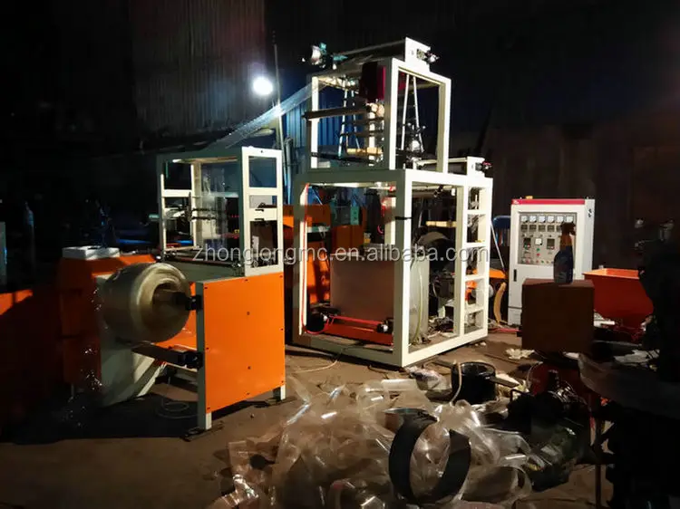 Горячая продажа дует фильм машина сделано в китае/мини пленка