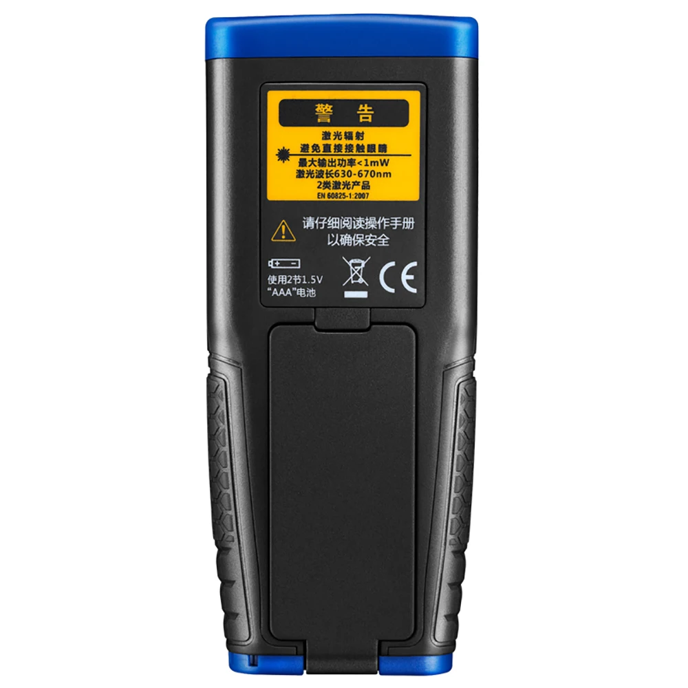 CEM LDM-80H Distance Meter Laser High Performance in strong light Laser range finder  80m  china  brand