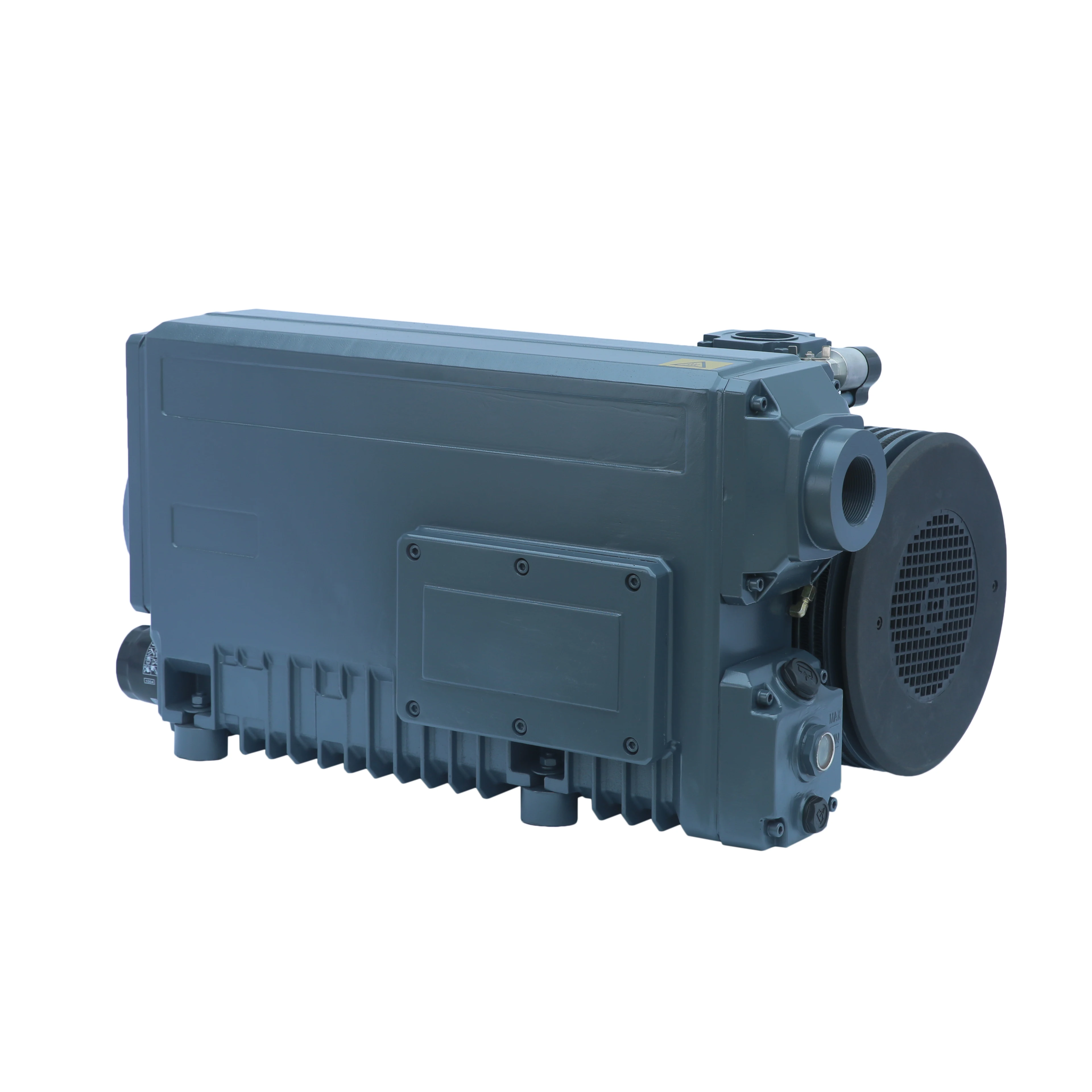 SV160 Single Stage Rotary Vane Vacuum Pumps for vacuum theory forming machine and vacuum packing industry