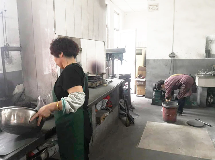 Fesi ball Ferro Silicon Briquette 50-70