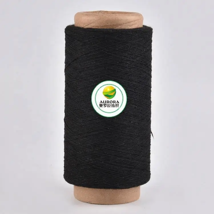 
Raw cotton glove yarn 70/30 glove yarn importer 