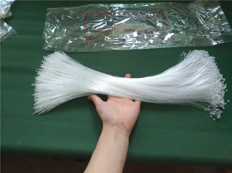 
Cloth Garment Lock Pin Plastic With 3' 5' 7' 9' 