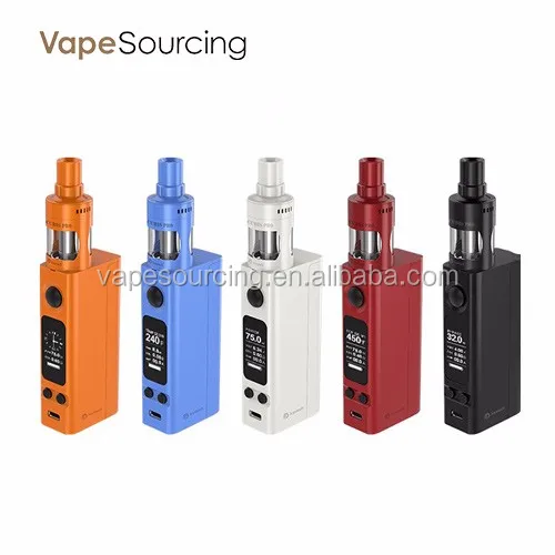 Top one Authorized Distributor eVic VTwo Mini with Cubis Pro Box Mod Vaping