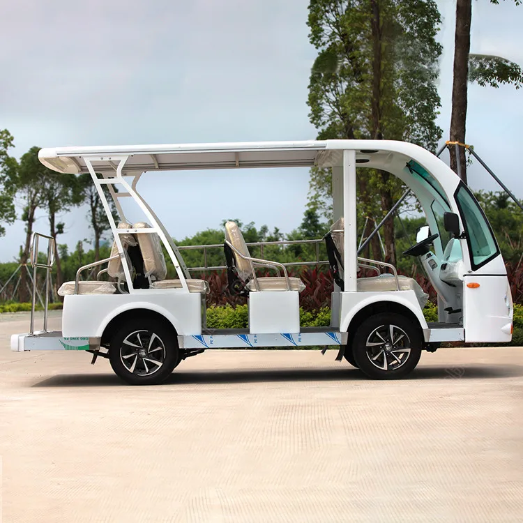  Оптовая продажа парк аттракционов с площадью 11 мест экскурсионный автобус для детей и взрослых