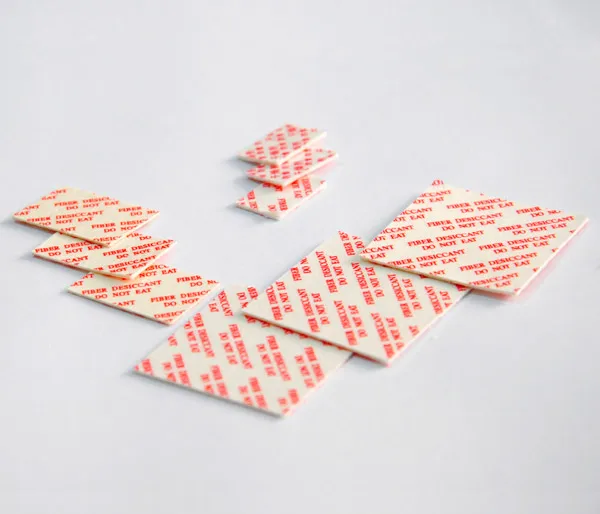 Chinese Manufacturer Natural Plant 100% Biodegradable Fiber Desiccant Used In Electronic Products
