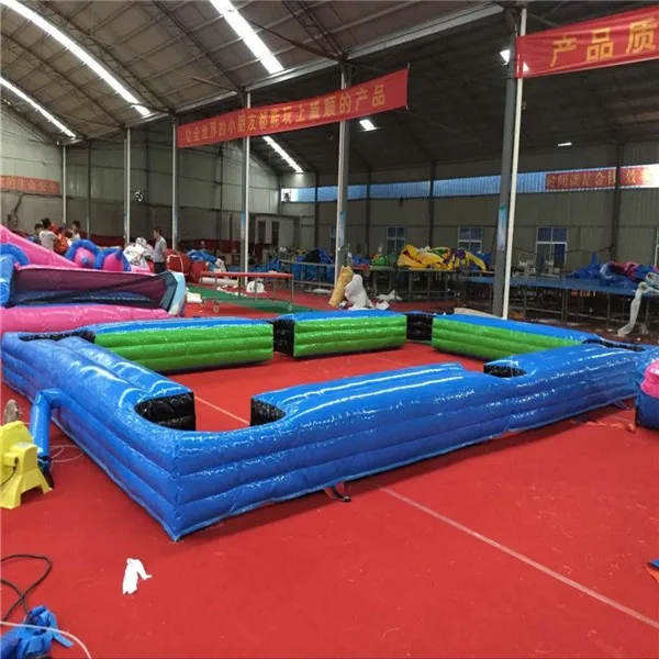 Popular game unique snook soccer ball outdoor soccer billiard for all ages