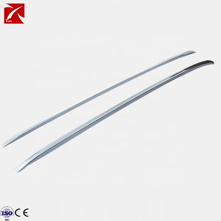 New Cheap Price Aluminum Car Roof Rack For Renault Koleos 2014-2017