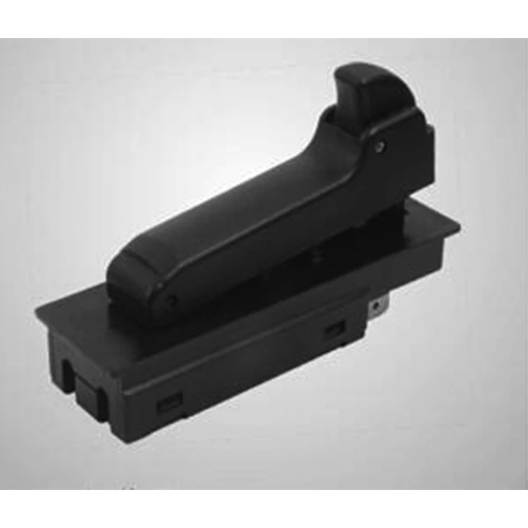 FS042 keyang 125 мм Угловая шлифовальная машина триггерный переключатель питания инструмент запасные части