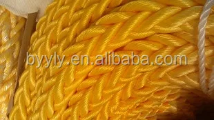 UHMWPE rope HMPW rope Winch rope with high quality