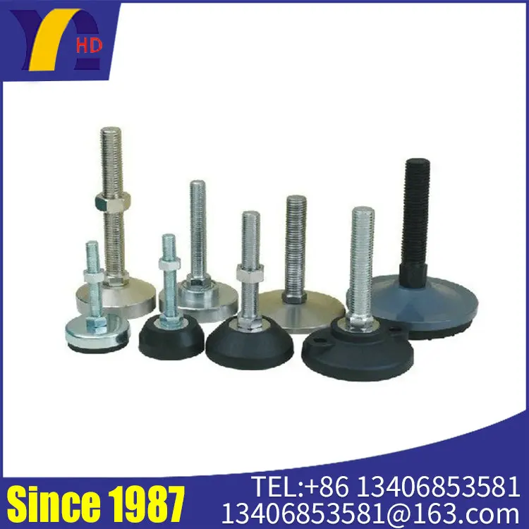 
Small Super Weighting Multi-Directional Adjust The Horn For Supporting 