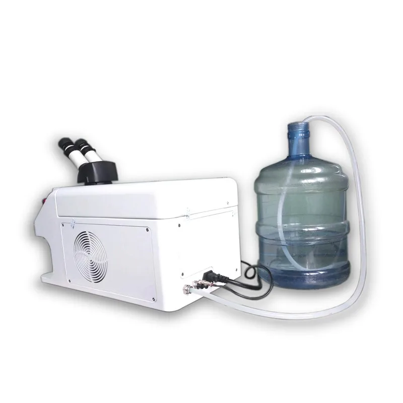 
Jewelry Laser welding machine 