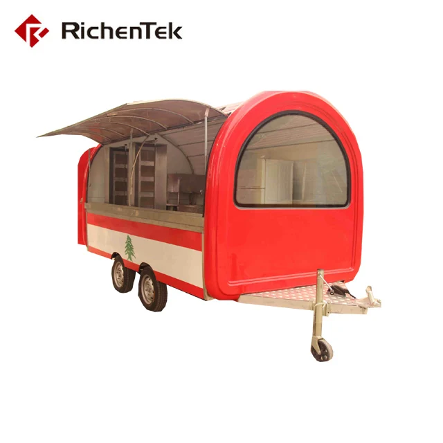 Electric Coffee Bike For Factory Direct Sale Hot Selling Mobile Food Carts