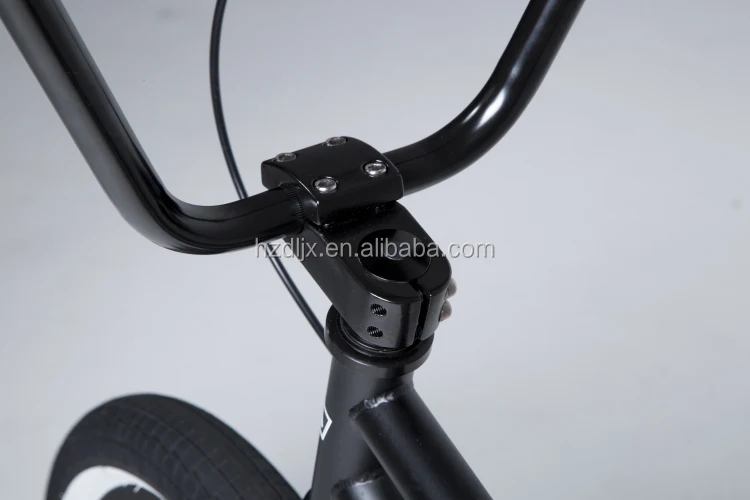 
2017 CR MO frame mini BMX bike high quality cheap price big brand 20 inch freestyle BMX bicycle 