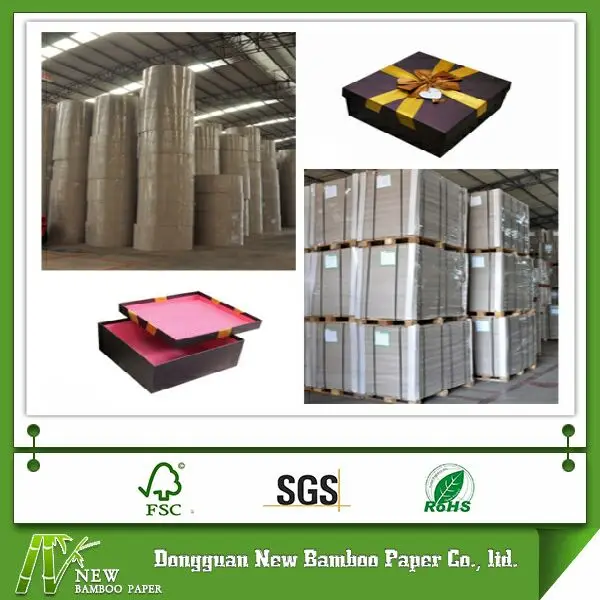 2мм трудно жесткой серый картон