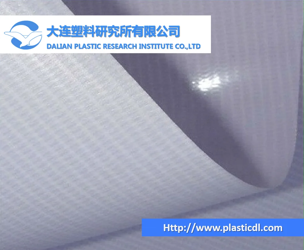 PVC flex banner making machine