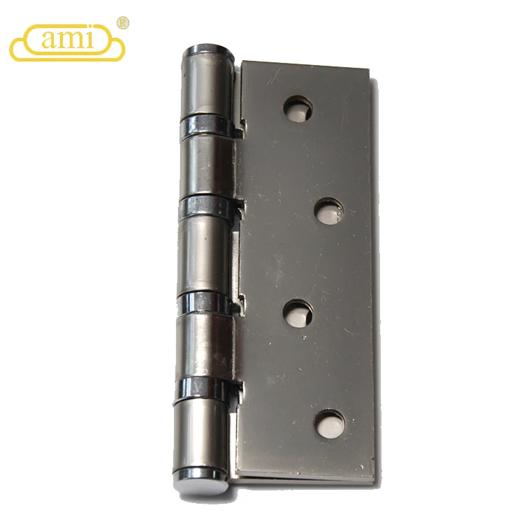 Типы поворотных шарикоподшипников для окон и дверей, стыковые петли