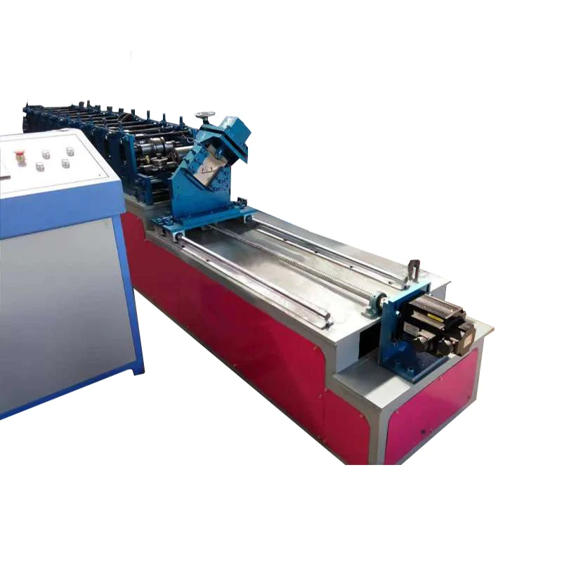 light steel keel roll forming machine machinery for u track and c stud