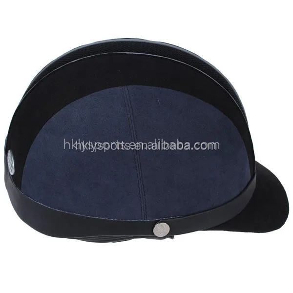 Shengtao Riding Horse Helmet Breathable and Portable Equestrian Helmet for Horse Racing Helmet LY28