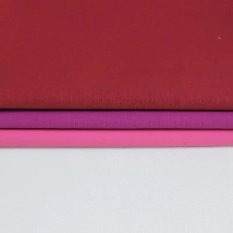 
quality medical uniform fabric for hospital scrubs 