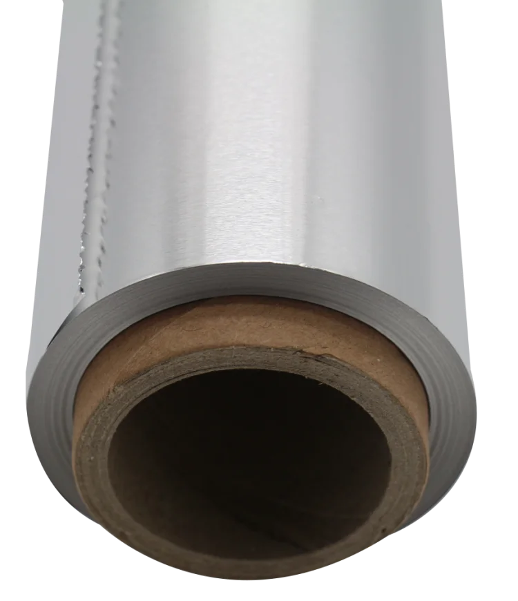 8011-O household aluminium foil 100m 150 meter