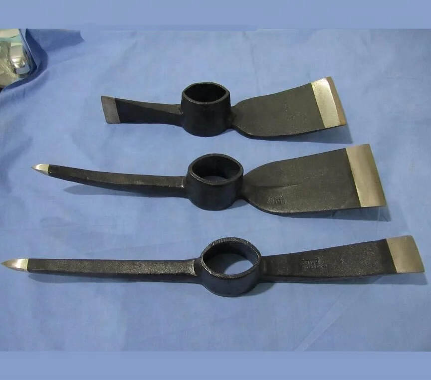 Кованый топор Jujube для рынка Южной Америки