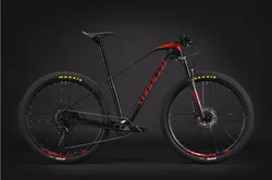 China factory wholesale mountain bike mtb bicycle for men Fashion Carbon Mountain Bike