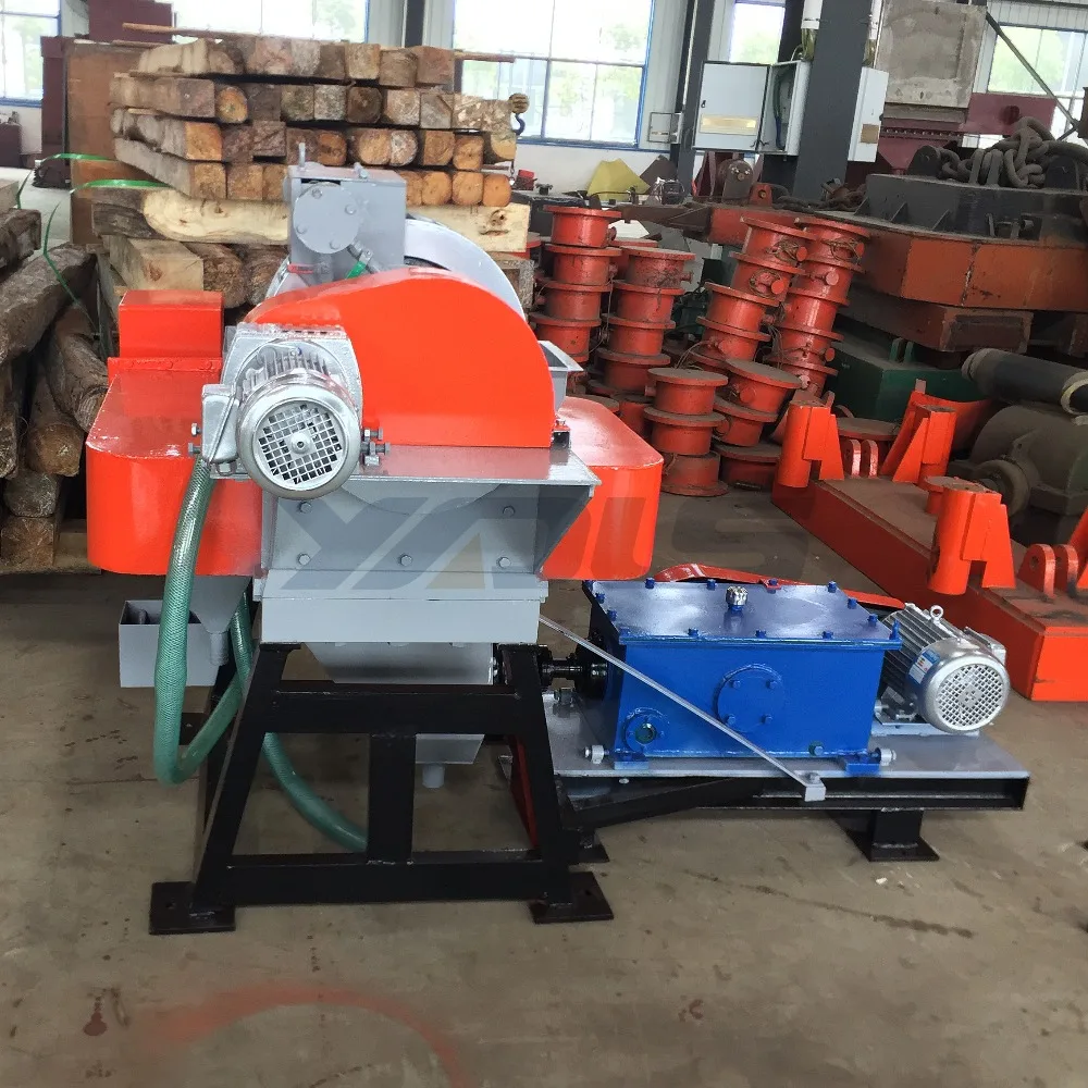 Experimental Magnetic Separator for iron ore