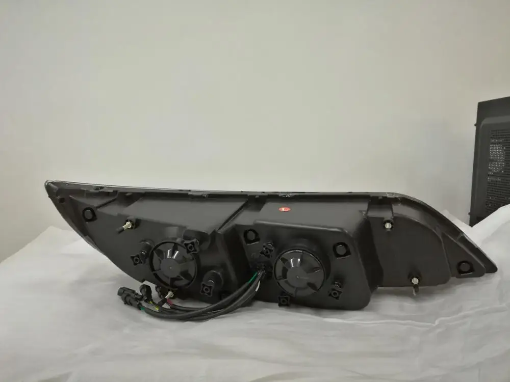 
Comil bus lamp bus auto parts bus headlamp front light HC-B-1601-1 