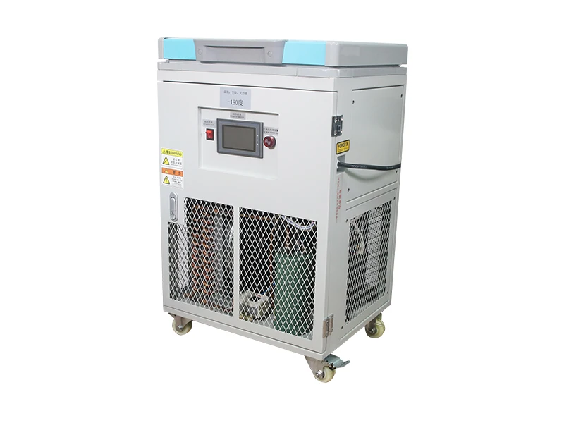 
Factory supply directly-LCD freezing separator screen Removing Machine Mobile Lcd Freeze Separator For Samsung Edge 