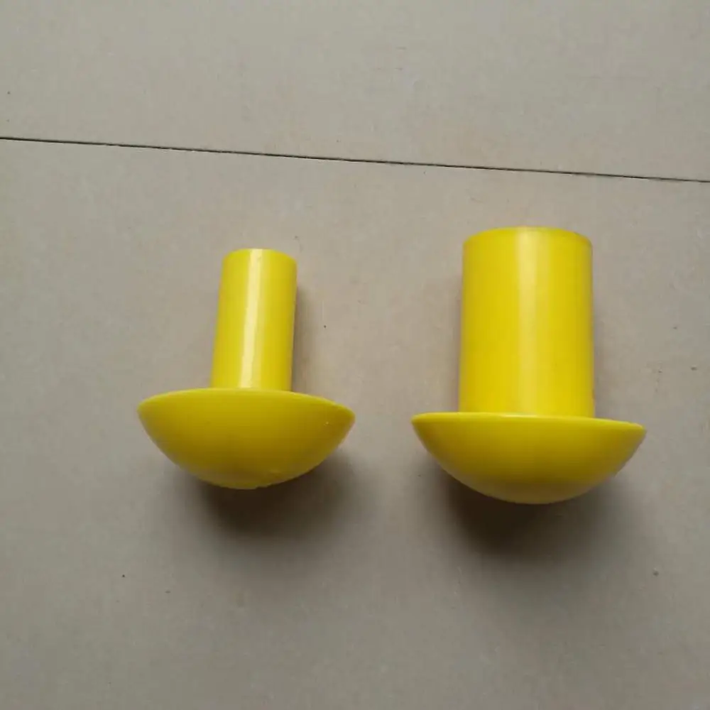 Защитите работников гриб арматуры защитные колпачки