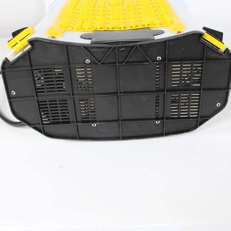 China Amazing Quality Battery Operated Backpack Sprayer