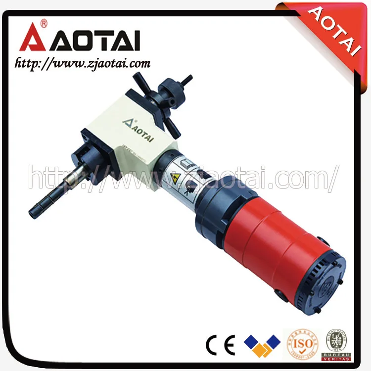AOTAI electric portable internal cold pipe beveling grooving SDC-90TN machine