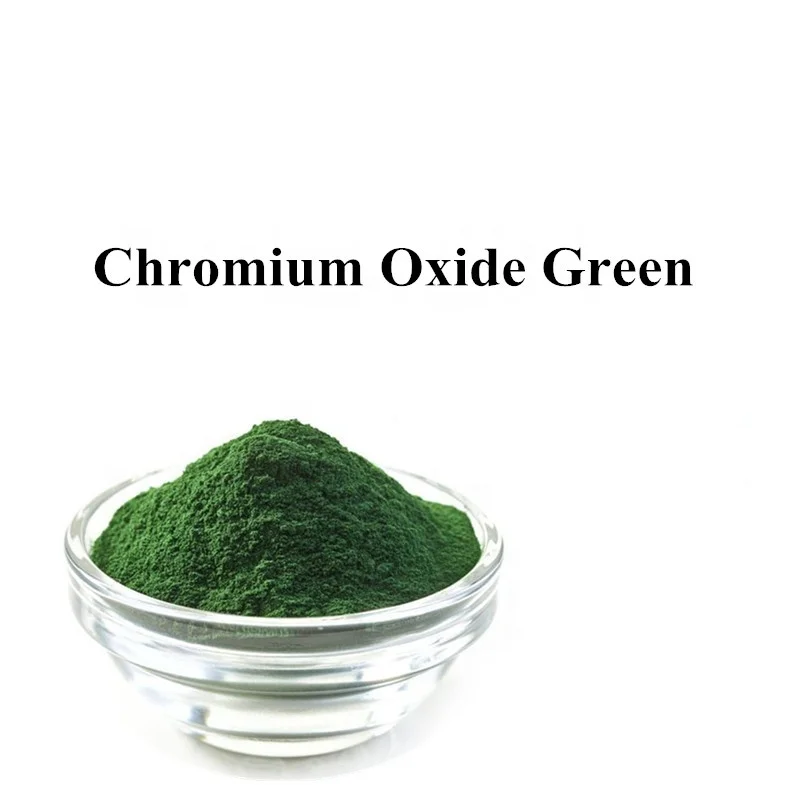 
Factory Direct Sale Pigment Ceramics Grade Chromium Oxide Green Price/Chromium Oxide Powder 