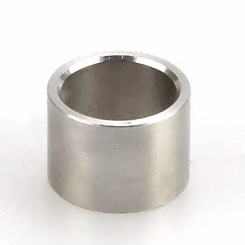MMS Tungsten Carbide Bearing Sleeve,Hard Metal Bearing Bushings