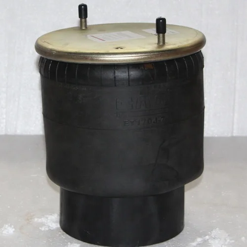 EAA rubber air spring air suspension E8608 truck airbag