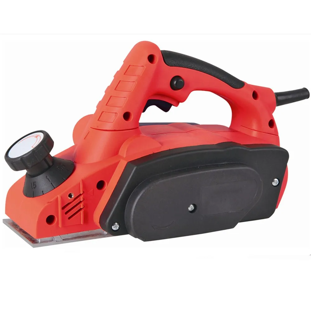 900w portable power tools electric planer for wood cutting 82x3mm (M1B-OC01-82x3)