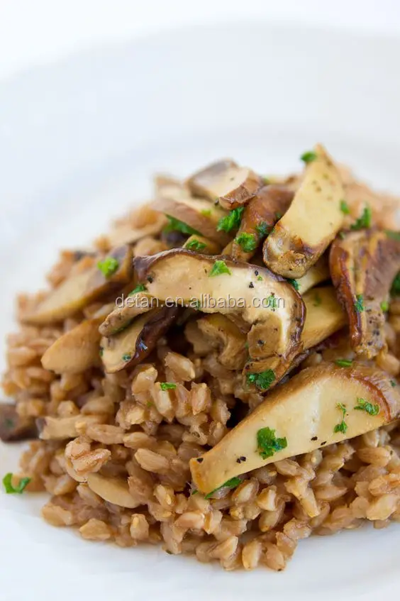 
Detan Dried Porcini Mushrooms 