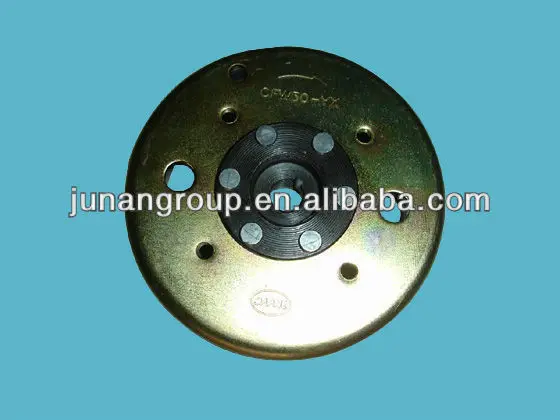 квадроциклов, мотоцикл, мопед gy6 50cc магнито статора